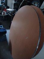 Ronde tafels 130 cm, Ophalen