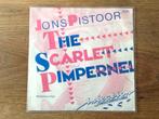 single jons pistoor, Cd's en Dvd's, Vinyl Singles, Ophalen of Verzenden, 7 inch, Pop, Single
