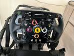 Thrustmaster T300Rs+ Racing van een hoger niveau, Ophalen, Zo goed als nieuw
