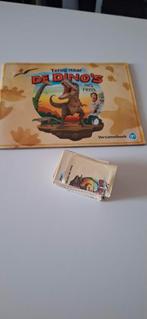 Verzamelboek Terug naar de dino's, Verzamelen, Ophalen of Verzenden, Zo goed als nieuw