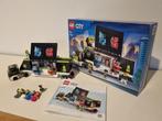Lego 60388 game toernooi truck, Ophalen of Verzenden, Zo goed als nieuw, Complete set, Lego