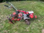 Honda F450 motoculteur tuinfrees en ploeg, Doe-het-zelf en Bouw, Gereedschap | Freesmachines, Ophalen