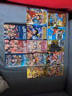 ONE PIECE collection complète., Livres, BD | Comics, Enlèvement ou Envoi, Comme neuf