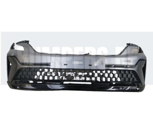 Bumper RENAULT AUSTRAL RS-LINE 22- Voorbumper  MZ1134, Auto-onderdelen, Carrosserie, Bumper, Voor, Gebruikt, 6 maanden garantie