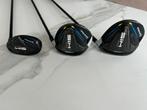 TaylorMade - Sim2 Max Woods 3 et 5 - Sim2 Hybrid, Sports & Fitness, Golf, Autres marques, Club, Enlèvement, Utilisé