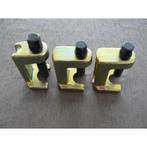 Kit de poussée pour rotule de direction avec ouverture de 23, Enlèvement ou Envoi, Neuf