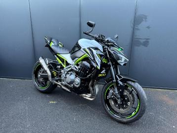 Kawasaki - Z900 beschikbaar voor biedingen