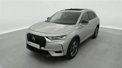 DS Ds 7 Crossback Automobiles 1.2 PureTech EAT8 SoChic NAVI, Auto's, DS, Bedrijf, Te koop, DS 7, ABS, Boordcomputer, Centrale vergrendeling