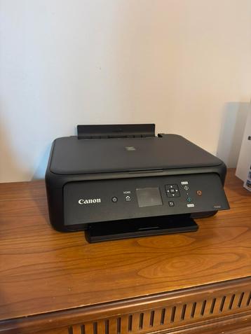 Canon Pixma TS5150 beschikbaar voor biedingen