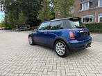 Mini one 1.6i van eerste eigenaar, Auto's, Mini, 1600 cc, Handgeschakeld, Particulier, Coupé