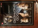 The Good Shepherd, Vanaf 16 jaar, Ophalen, Zo goed als nieuw, Actiethriller