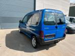 Peugeot Partner LV, Auto's, Bedrijf, Te koop, Peugeot