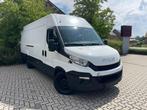 Iveco Daily 2.3 L4H2 - 2015/217.000km/Euro 5b- Gekeurd, Auto's, Bestelwagens en Lichte vracht, Stof, Iveco, Radio, 107 kW