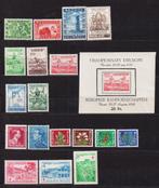 Belgique 1950 année complète avec BL29 **, Enlèvement ou Envoi, Non oblitéré, Neuf