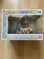 [NEUF] Funko Pop One Piece - Sunny, Collections, Statues & Figurines, Enlèvement, Neuf