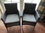 fauteuils de jardin, Jardin & Terrasse, Chaises de jardin, Enlèvement, Utilisé, Plastique