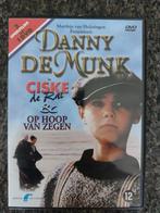 Dvd Danny De Munk, CD & DVD, DVD | Classiques, Comme neuf, Enlèvement ou Envoi