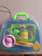 Speelgoed Doktersset Peppa Pig, Ophalen, Gebruikt, Ontdekken