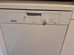 Vaatwasser Miele owv nieuwe keuken. Geen inbouw, Elektronische apparatuur, Vaatwasmachines, Ophalen, Gebruikt, Vrijstaand