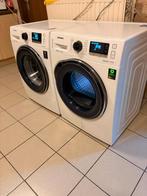 Wasmachine, Elektronische apparatuur, Wasmachines, Ophalen of Verzenden