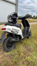 Piaggio Typhoon, Fietsen en Brommers, Ophalen, Zo goed als nieuw, Overige modellen