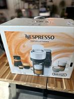 De’Longhi Lattissima One, Elektronische apparatuur, Koffiezetapparaten, Ophalen of Verzenden, Zo goed als nieuw, Overige modellen