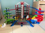 Autogarage op batterijen, Kinderen en Baby's, Ophalen