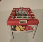 Baby foot+table de jeux, Ophalen, Zo goed als nieuw