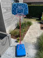 Basket ring kids - 160cm, Sport en Fitness, Ophalen, Zo goed als nieuw, Ring, Bord of Paal