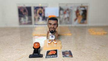 Zuru 5 Surprise NBA Ballers: Kevin Durant (White Jersey) beschikbaar voor biedingen