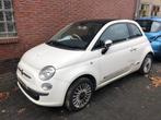 Fiat 500 onderdelen grote voorraad, Auto-onderdelen, Ophalen of Verzenden, Gebruikt, Fiat