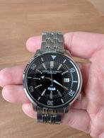 Weekly Auto Orient King Diver 70th Anniversary, Montre-bracelet, Autres marques, Enlèvement ou Envoi, Acier