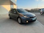 Vw golf 6 break 1.6 tdi euro 5 prêt à immatriculer, Auto's, Volkswagen, Euro 5, Break, Te koop, Golf