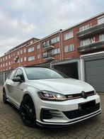 Volkswagen Golf 7.5 Gti Tcr, Auto's, Volkswagen, 158 g/km, Euro 6, Alcantara, Wit