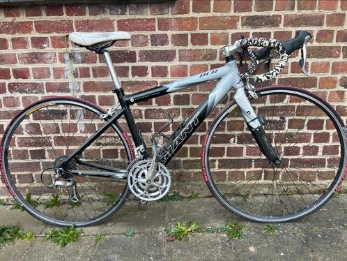 Giant OCR XS dames koersfiets – Shimano 105, Fietsen en Brommers, Fietsen | Racefietsen, Gebruikt, Dames, Giant, Ophalen