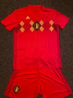 Voetbal tenue rode duivels, Ophalen, Nieuw