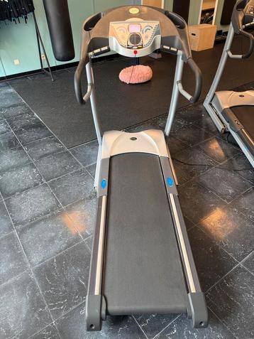 Loopband Horizon Ti52, Enlèvement, Comme neuf, Tapis roulant