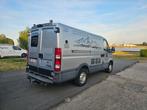Coole iveco H1L2 camper EURO5 2014, Caravans en Kamperen, Mobilhomes, Particulier