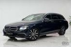 Mercedes-Benz E 300 de break T 9G-TRONIC Avantgarde luxury!, Auto's, Automaat, Gebruikt, Zwart, 4 cilinders