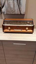 Philips Stereo radio, Audio, Tv en Foto, Radio's, Ophalen, Radio