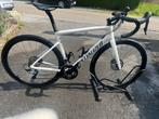 Specialized Tarmac SL6 disc 54 Roval, Fietsen en Brommers, Ophalen, Zo goed als nieuw, Carbon