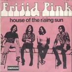 Frijid Pink – House Of The Rising Sun, Gebruikt, 7 inch, Single, Ophalen of Verzenden