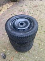 Pneu hiver 175/65 R15, Ophalen, Gebruikt, 15 inch, 175 mm