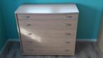 Commode, Huis en Inrichting, Ophalen, 5 laden of meer, 50 tot 100 cm, Minder dan 100 cm
