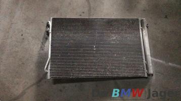 Airco Condensor BMW E81 E82 E84 E87 E88 E90 E91 64509169772 beschikbaar voor biedingen