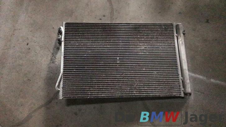 Airco Condensor BMW E81 E82 E84 E87 E88 E90 E91 64509169772, Auto-onderdelen, Airco en Verwarming, BMW, Gebruikt, Ophalen of Verzenden
