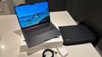 Apple MacBook pro 14” - M4 pro - 12 core CPU - 24GB, Computers en Software, Apple Macbooks, Ophalen, Overige groottes, 512 GB