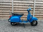 Vespa px 125 te koop van liefhebber 4000km, Motoren, Particulier