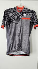 wielertrui Sportful maat L, Ophalen of Verzenden, Zo goed als nieuw, L