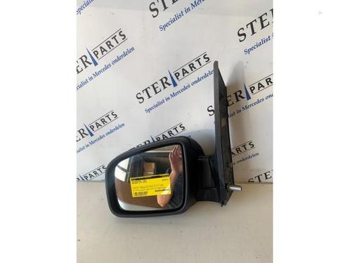 Buitenspiegel links van een Mercedes Vito, Auto-onderdelen, Spiegels, Gebruikt, 3 maanden garantie, Ophalen of Verzenden